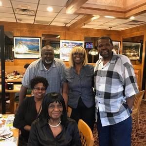 Meet your Posher, Geneva